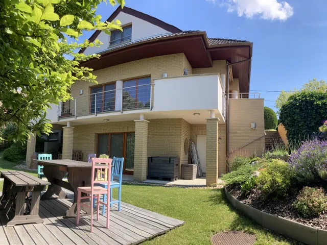 Eladó ház Piliscsaba, Garancsliget, GARANCSLIGET 284 nm