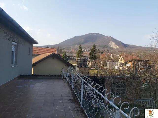 Eladó ház Pilisszántó 149 nm