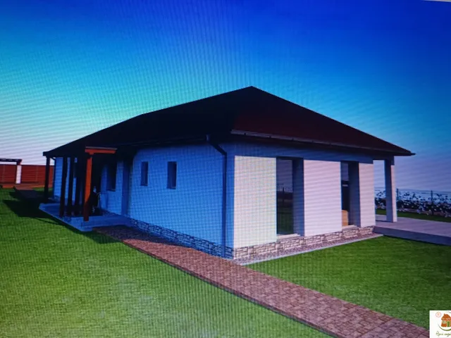 Eladó ház Piliscsaba 92 nm