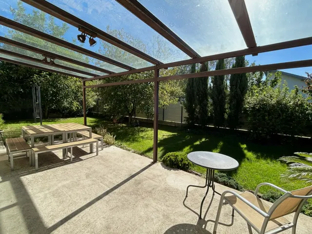 Eladó ház Piliscsaba, Klotildliget 211 nm