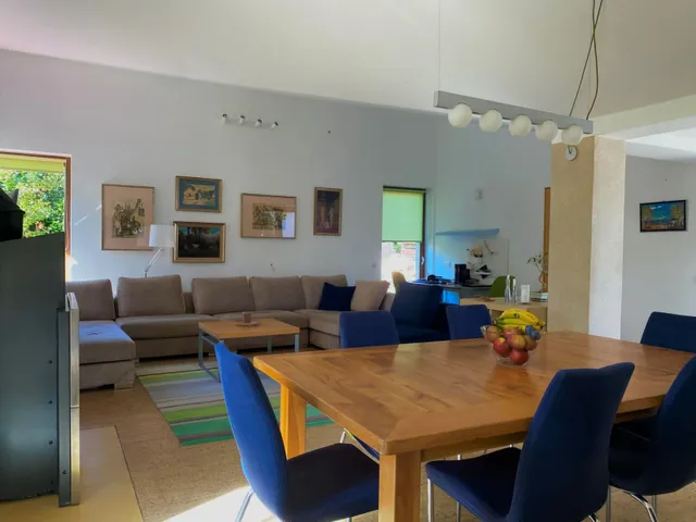 Eladó ház Piliscsaba, Klotildliget 211 nm