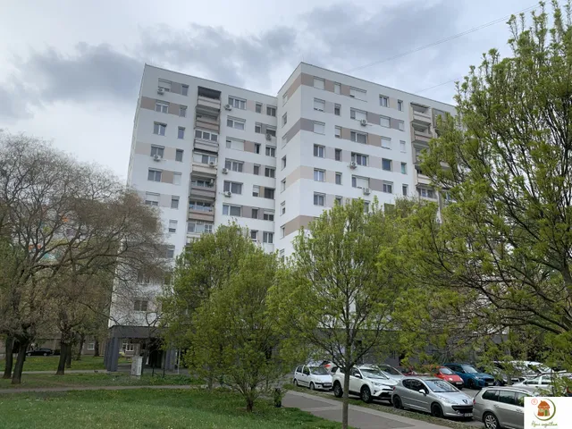 Eladó lakás Budapest III. kerület, Békásmegyer 51 nm