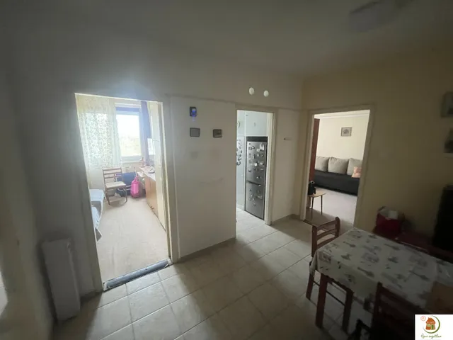 Eladó lakás Budapest III. kerület, Békásmegyer 51 nm