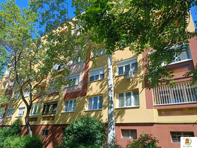 Eladó lakás Budaörs 50 nm