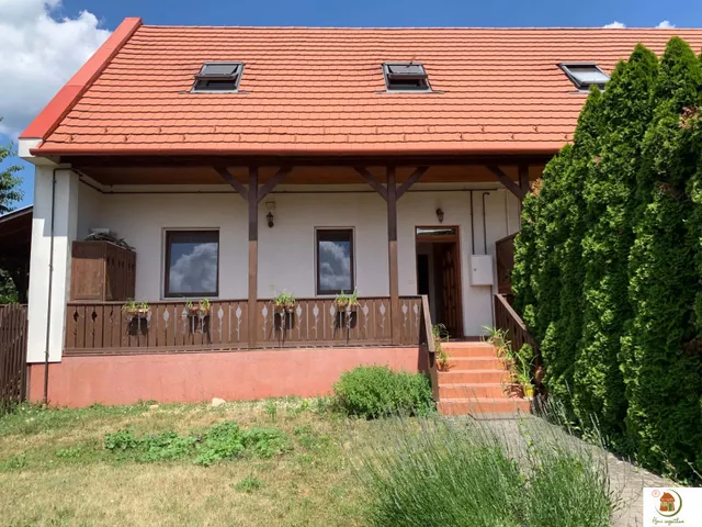 Eladó ház Piliscsaba 70 nm
