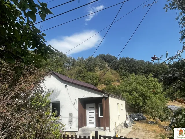 Eladó ház Pilisjászfalu 65 nm