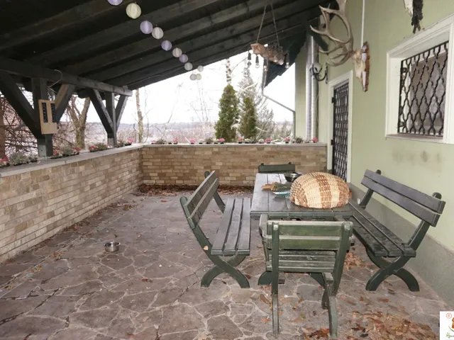 Eladó ház Piliscsaba, Klotildliget, ALKALMI VÉTEL KLOTILDLIGETEN 440 nm