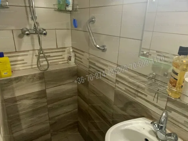 Eladó telek Vác, Törökhegy 60 nm