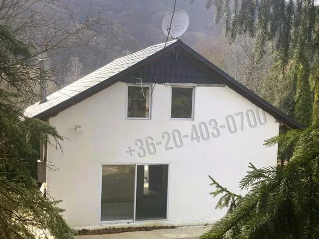 Eladó ház Nagymaros 124 nm
