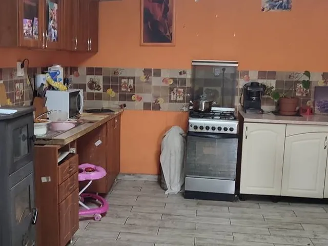 Eladó ház Mohora 65 nm