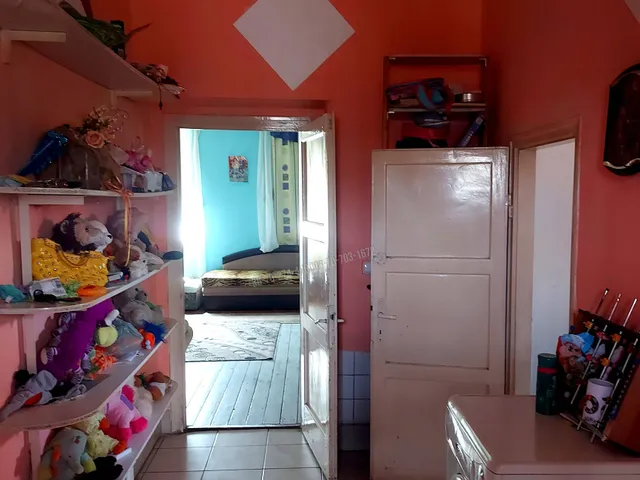 Eladó ház Nagylóc 74 nm