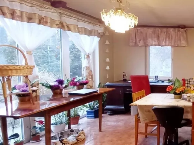 Eladó ház Csörög 135 nm