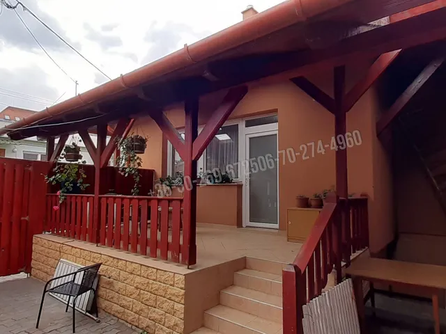 Eladó ház Balassagyarmat 240 nm