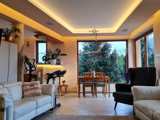 Eladó ház Vácduka 180 nm