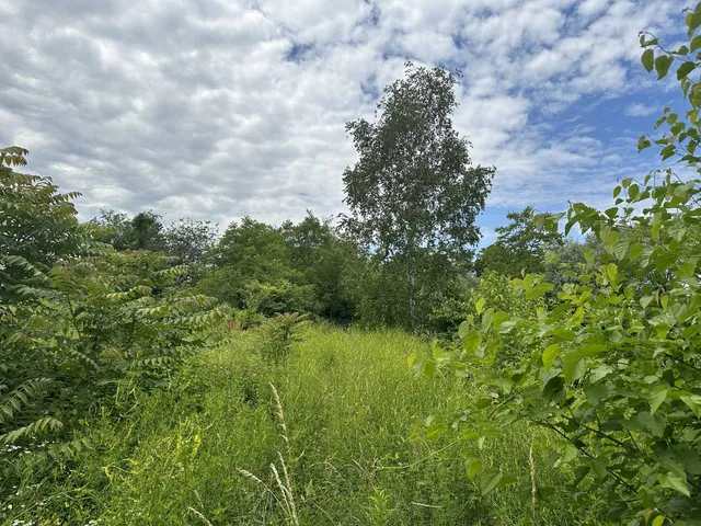 Eladó telek Vác 797 nm