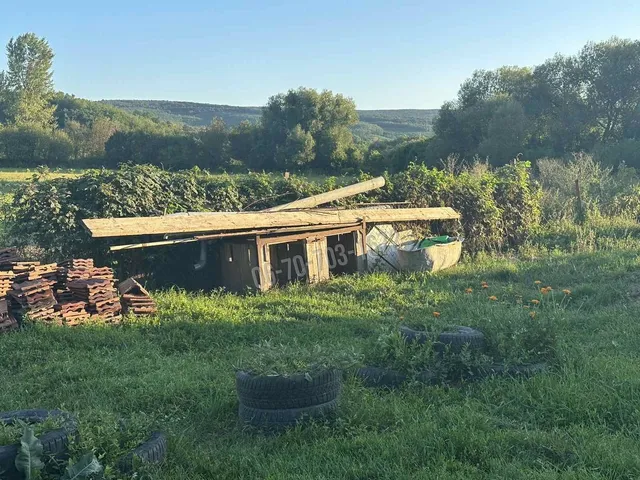 Eladó telek Kétbodony, Rákóczi utca 1000 nm