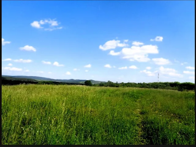 Eladó telek Vác, Deákvár 48114 nm