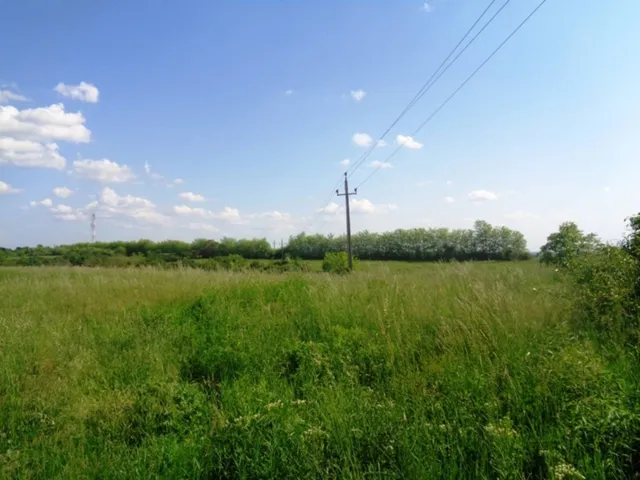 Eladó telek Vác, Deákvár, Felsőtörökhegyi utca 48114 nm