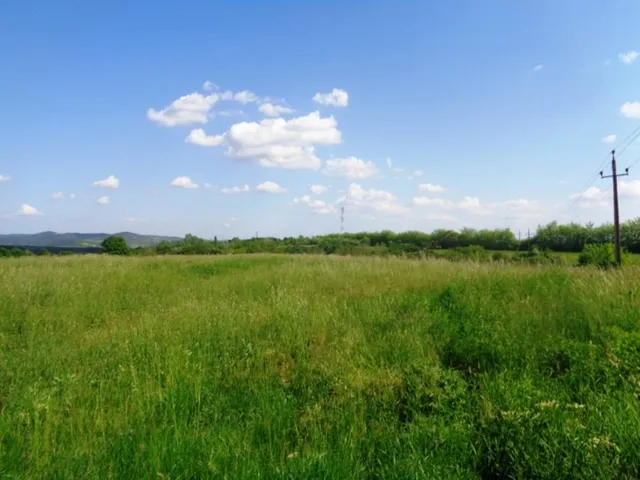 Eladó telek Vác, Deákvár, Felsőtörökhegyi utca 48114 nm