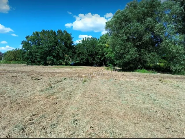 Eladó telek Göd, Nevelek 1360 nm
