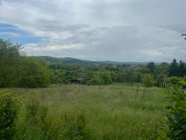 Eladó telek Nógrádsáp 3639 nm