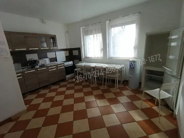 Kiadó ház Vác, Kisvác 180 nm