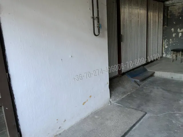 Eladó telek Vác, Kisvác 70 nm