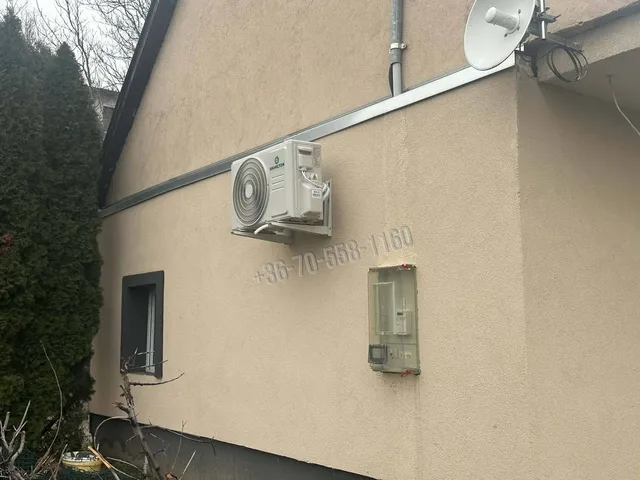 Eladó lakás Vác, Deákvár, Gombási út 30 nm