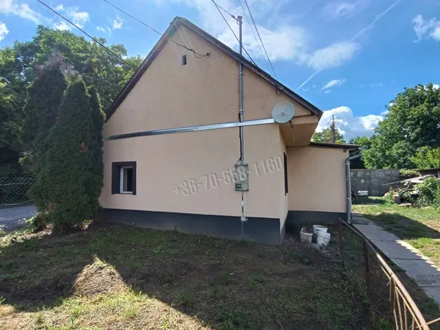 Eladó lakás Vác, Deákvár, Gombási út 30 nm
