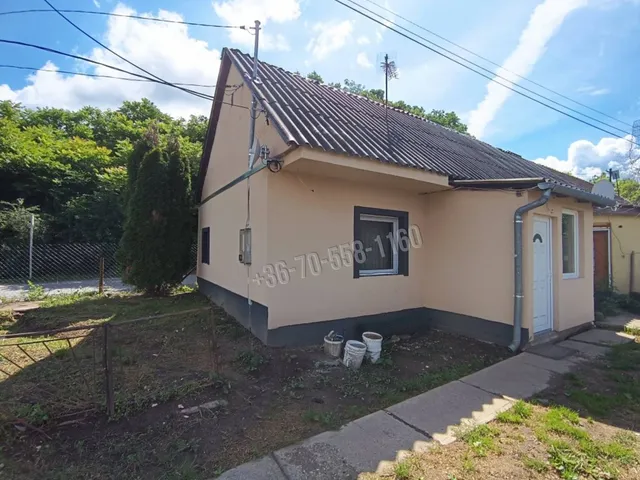 Eladó lakás Vác, Deákvár, Gombási út 30 nm