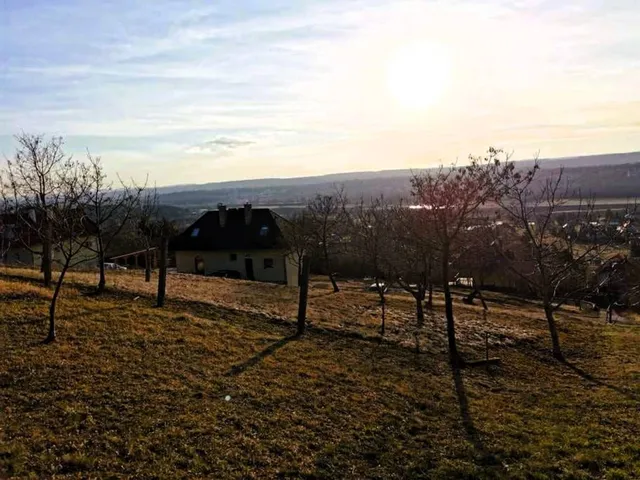 Eladó telek Cserszegtomaj 1597 nm