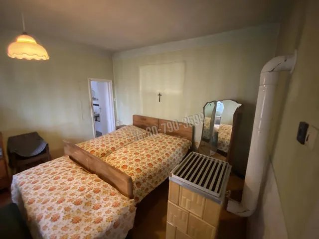 Eladó ház Érsekvadkert 120 nm
