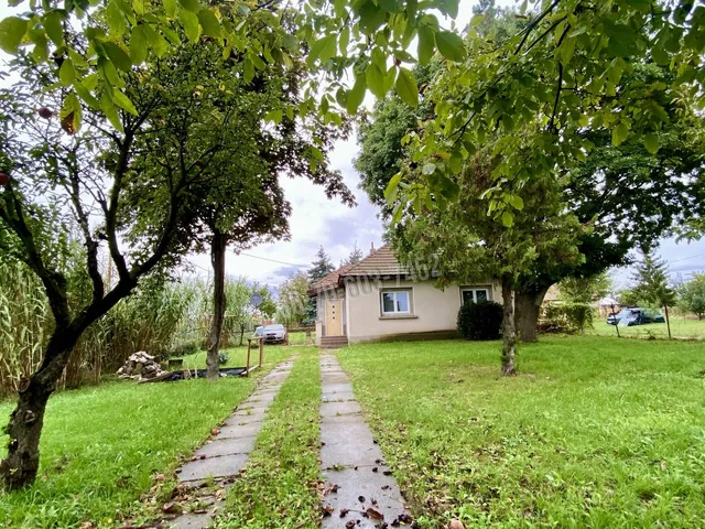 Eladó ház Vác 82 nm