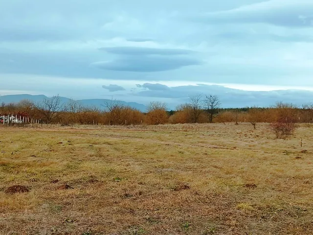 Eladó telek Őrbottyán, Őrszentmiklós 1313 nm