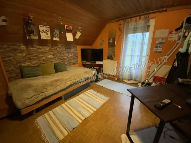 Eladó ház Őrbottyán, Őrszentmiklós 90 nm