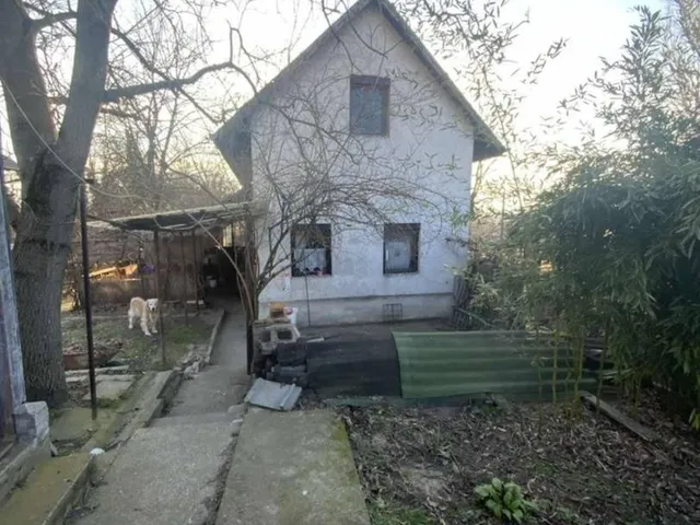 Eladó ház Őrbottyán, Őrszentmiklós 90 nm