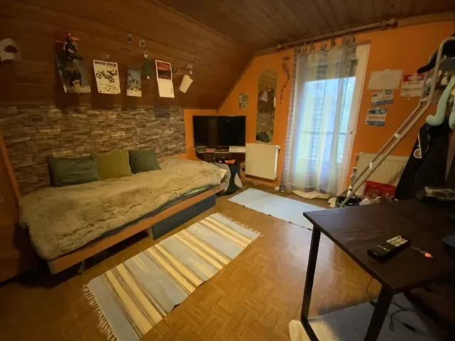 Eladó ház Őrbottyán, Őrszentmiklós 90 nm