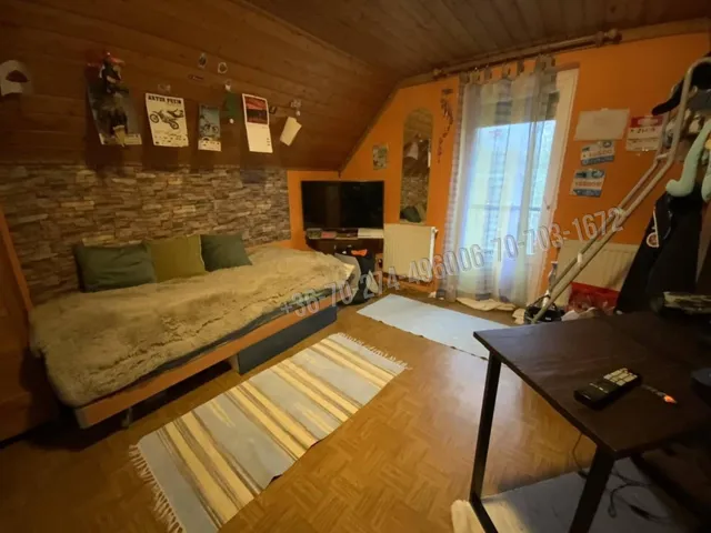 Eladó ház Őrbottyán, Őrszentmiklós 90 nm