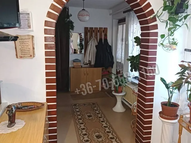 Eladó ház Vámosmikola 100 nm