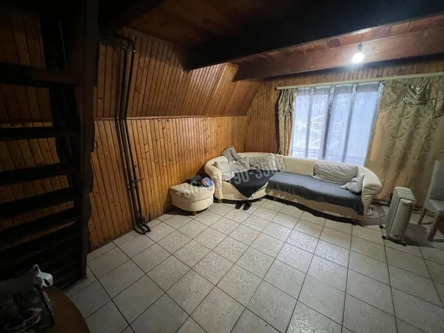 Eladó nyaraló Csörög 55 nm