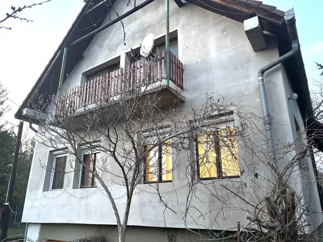 Eladó ház Verőce 136 nm
