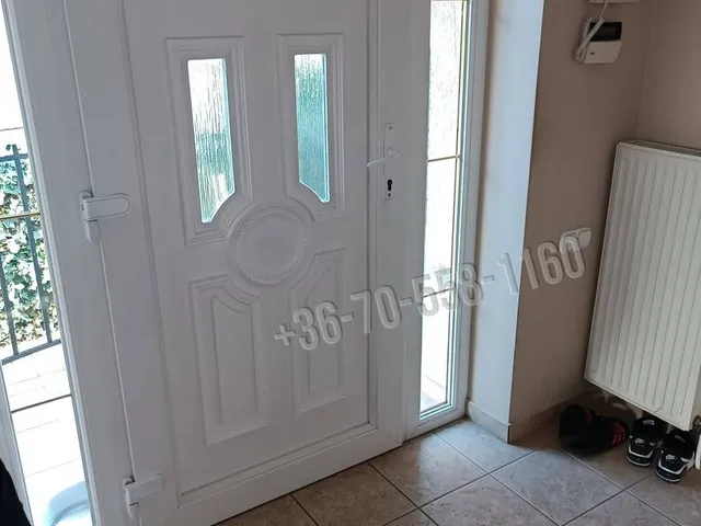 Eladó ház Vác, Václiget 186 nm
