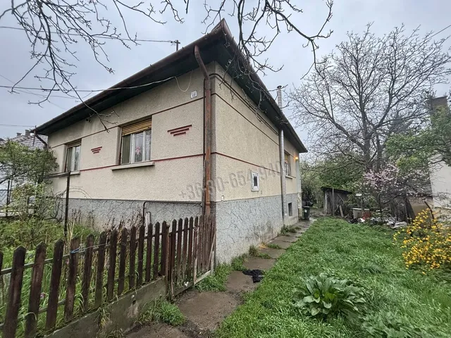 Eladó ház Diósjenő 110 nm