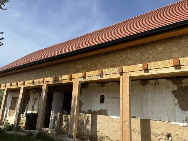 Eladó ház Érsekvadkert 100 nm