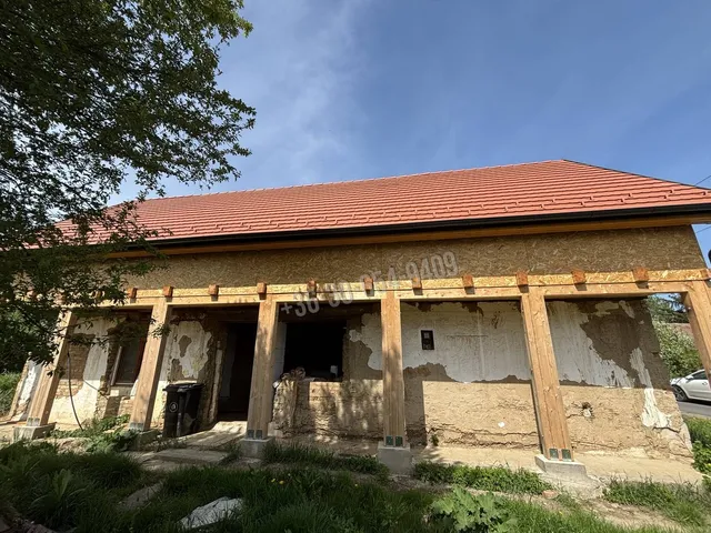 Eladó ház Érsekvadkert 100 nm
