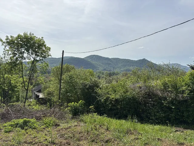 Eladó telek Nagymaros 1494 nm