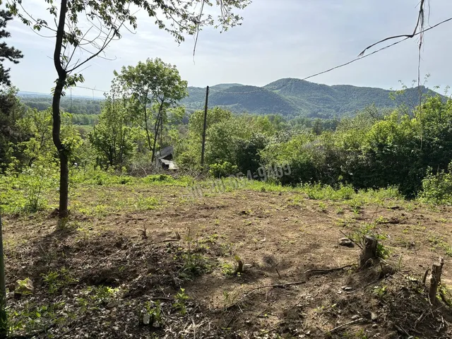 Eladó egyéb telek, Nagymaros - 4. nézet