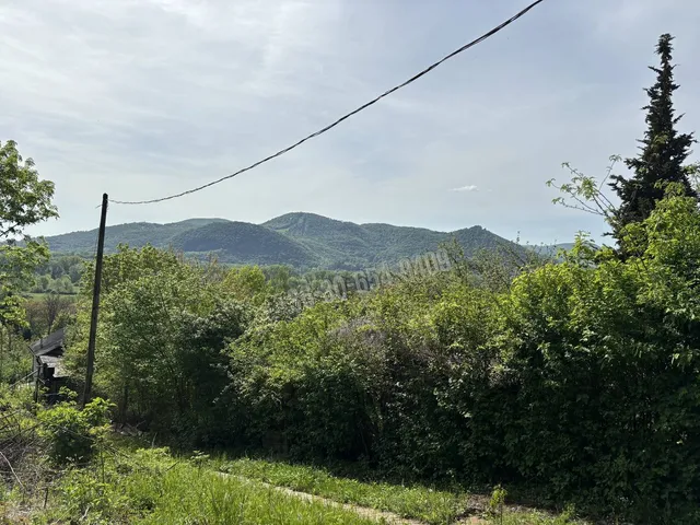 Eladó telek Nagymaros 1494 nm