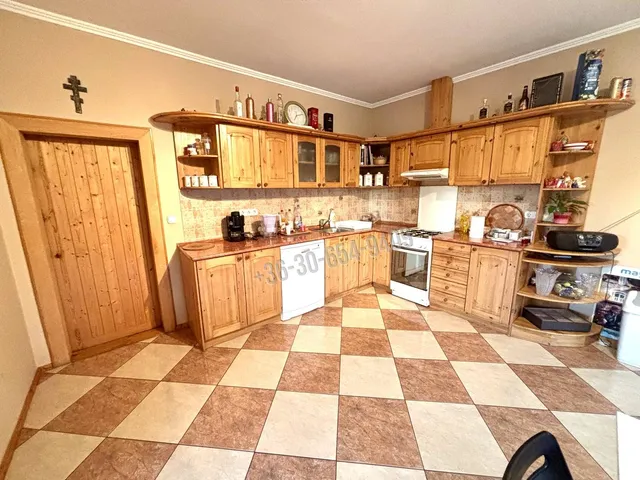 Eladó ház Érsekvadkert 115 nm