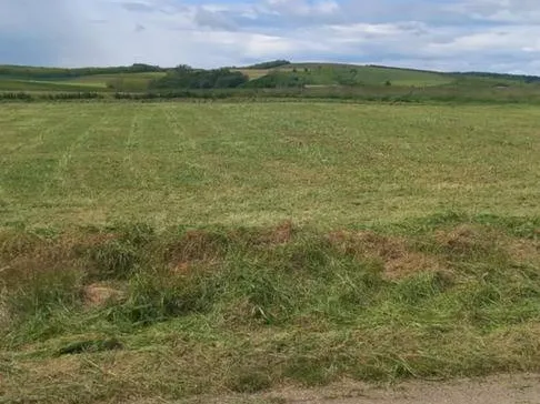 Eladó telek Cserhátsurány 1798 nm